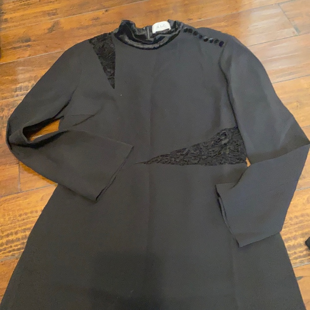 Dress by ALC